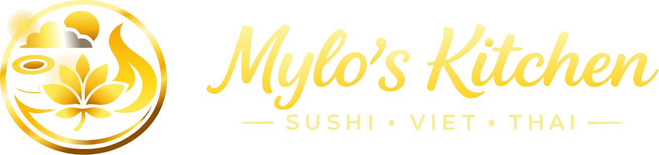 Mylo's Kitchen Logo